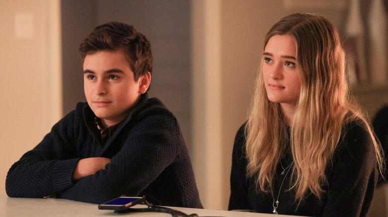 Un Million De Petites Choses Saison 2 En Français A Million Little Things: 3x3 en streaming - vfstreamfr.com