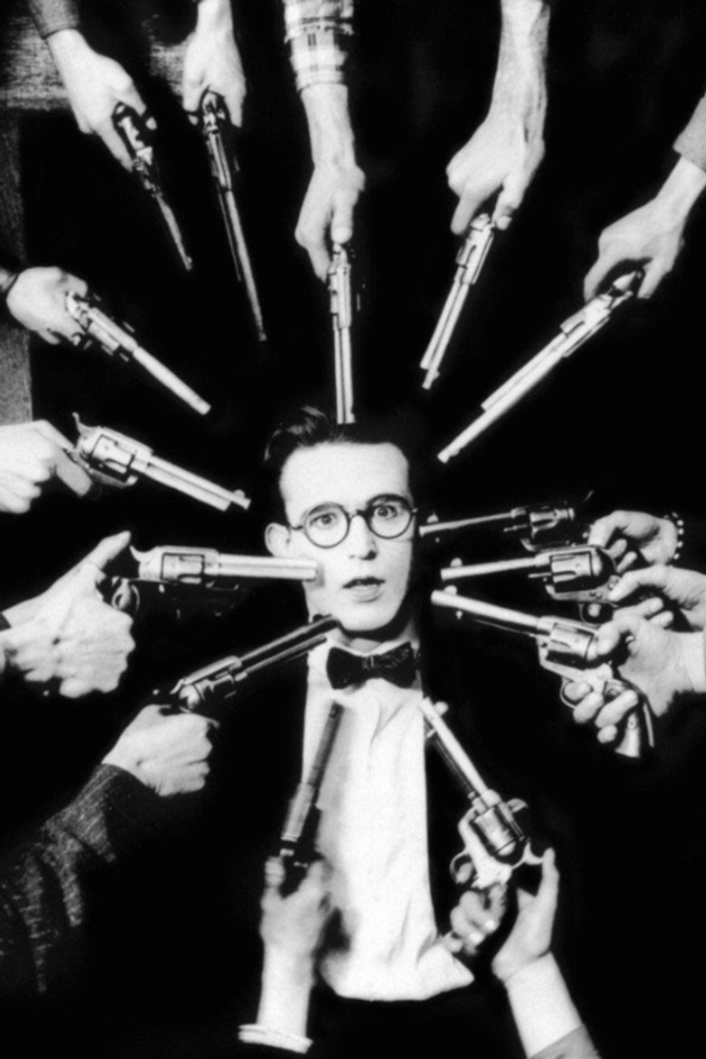 Imatge de Two-Gun Gussie