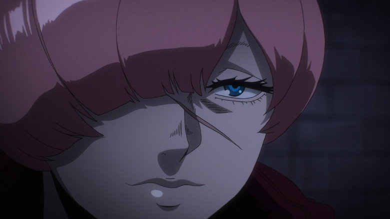 Still from No Guns Life - Season 1 Episode 7