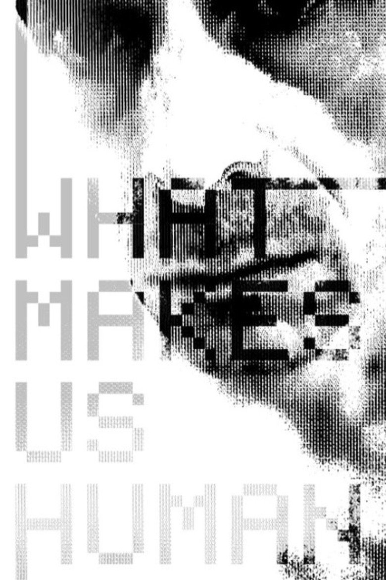 What Makes Us Humans background
