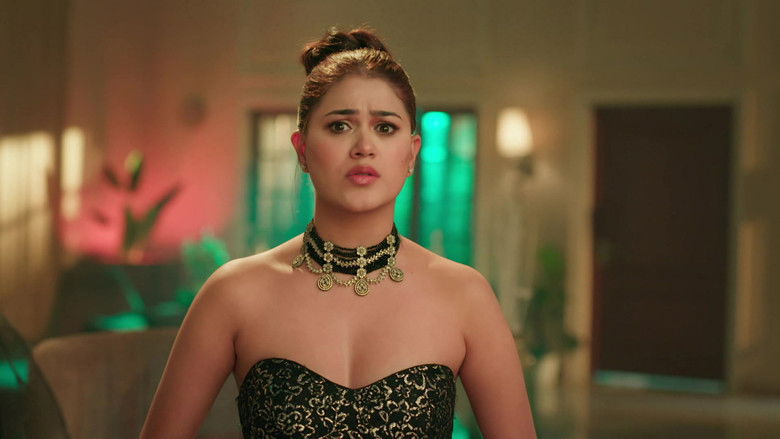 Still image for Mannat: Har Khushi Paane Ki season 1 episode 297: Malla Suspects Arzoo