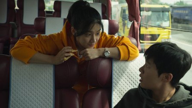 Still from Extracurricular - Season 1 Episode 3