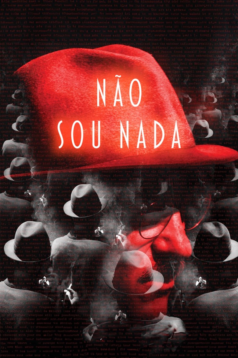 Não Sou Nada (2023)