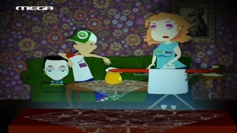 Episode still
