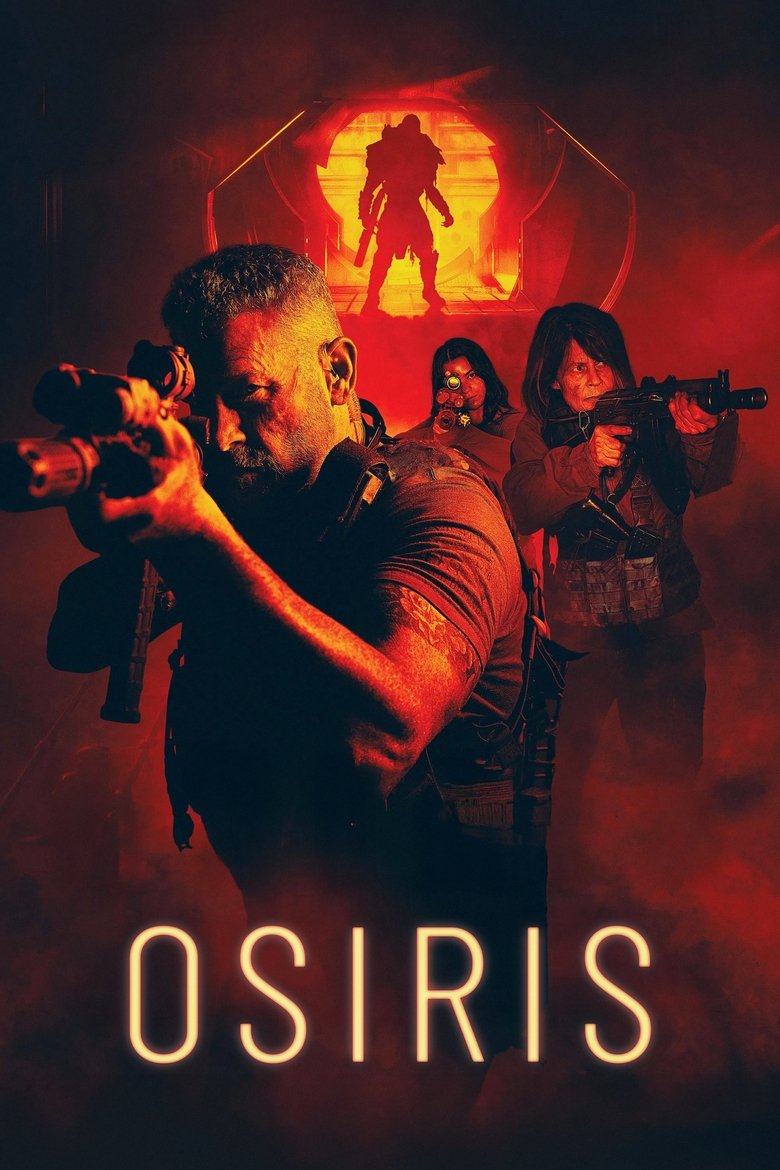 Osiris FullHD END