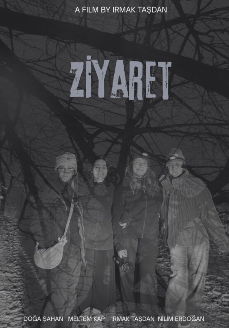 Ziyaret