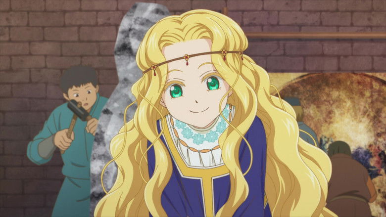 Still image for Arte season 1 episode 11: The Faliers’ Portrait Painter Still image for Arte season 1 episode 11: The Faliers’ Portrait Painter