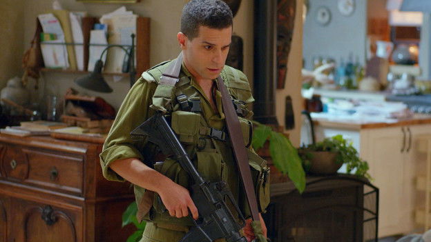 Still image for The Property season 1 episode 5: Episode 5