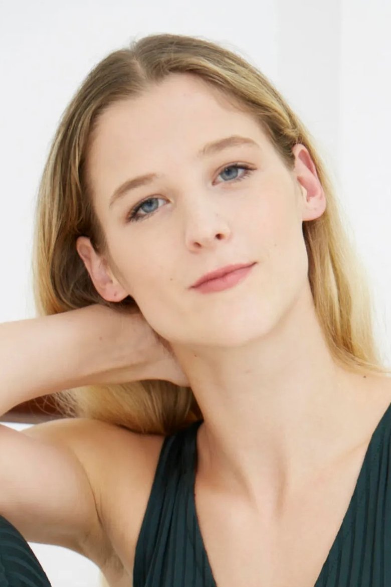 Ảnh Nora Monsecour