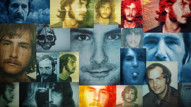Monsters Inside: The 24 Faces of Billy Milligan banner backdrop