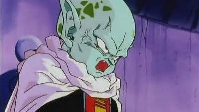 Dragon Ball Z capitulo 112 » Ver Dragon Ball