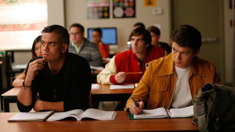 Glee Glee