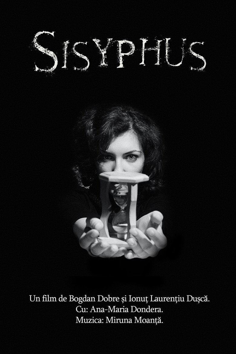 Poster Sisyphus