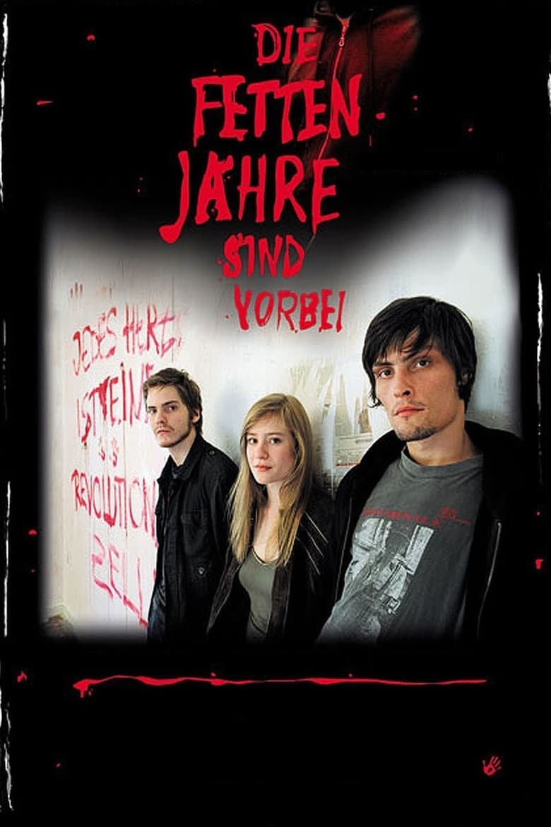 Die fetten Jahre sind vorbei (2004)