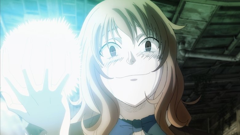 Still image for Coppelion season 1 episode 13: Angel