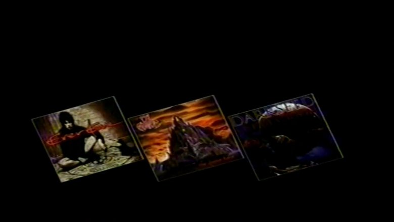Darkseed, In Flames, Evereve – Live & Plugged main backdrop