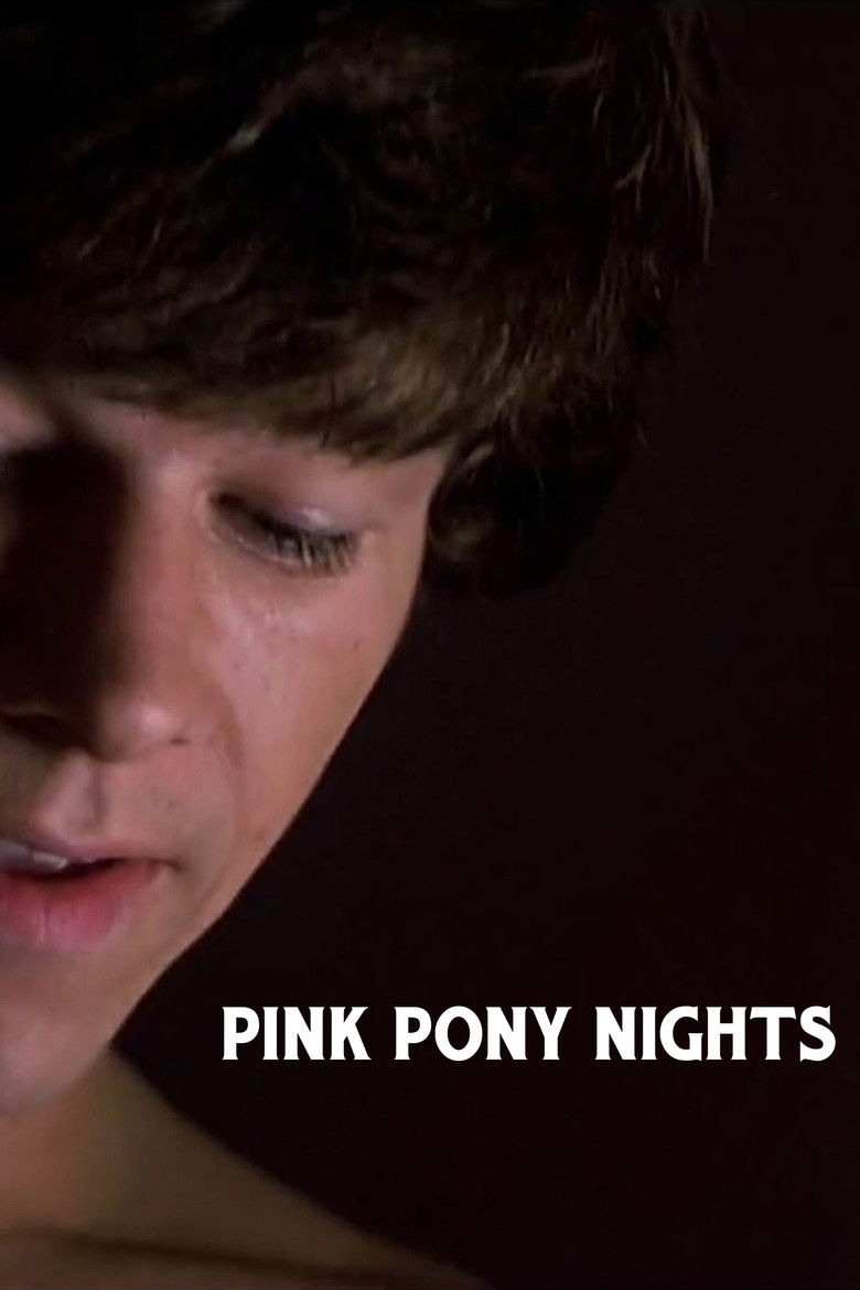 Imatge de PINK PONY NIGHTS