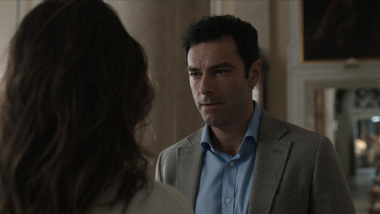 Still from The Diplomat - Season 3 Episode 5