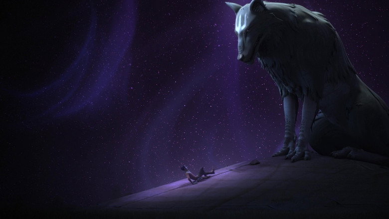 Still from Star Wars Rebels - Season 4 Episode 11