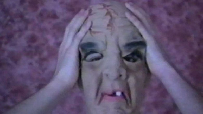 Fuck the Devil (1990)
