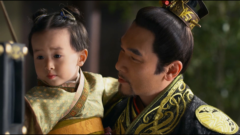 Still image for Legend of Mi Yue season 1 episode 42: Episode 42 Still image for Legend of Mi Yue season 1 episode 42: Episode 42