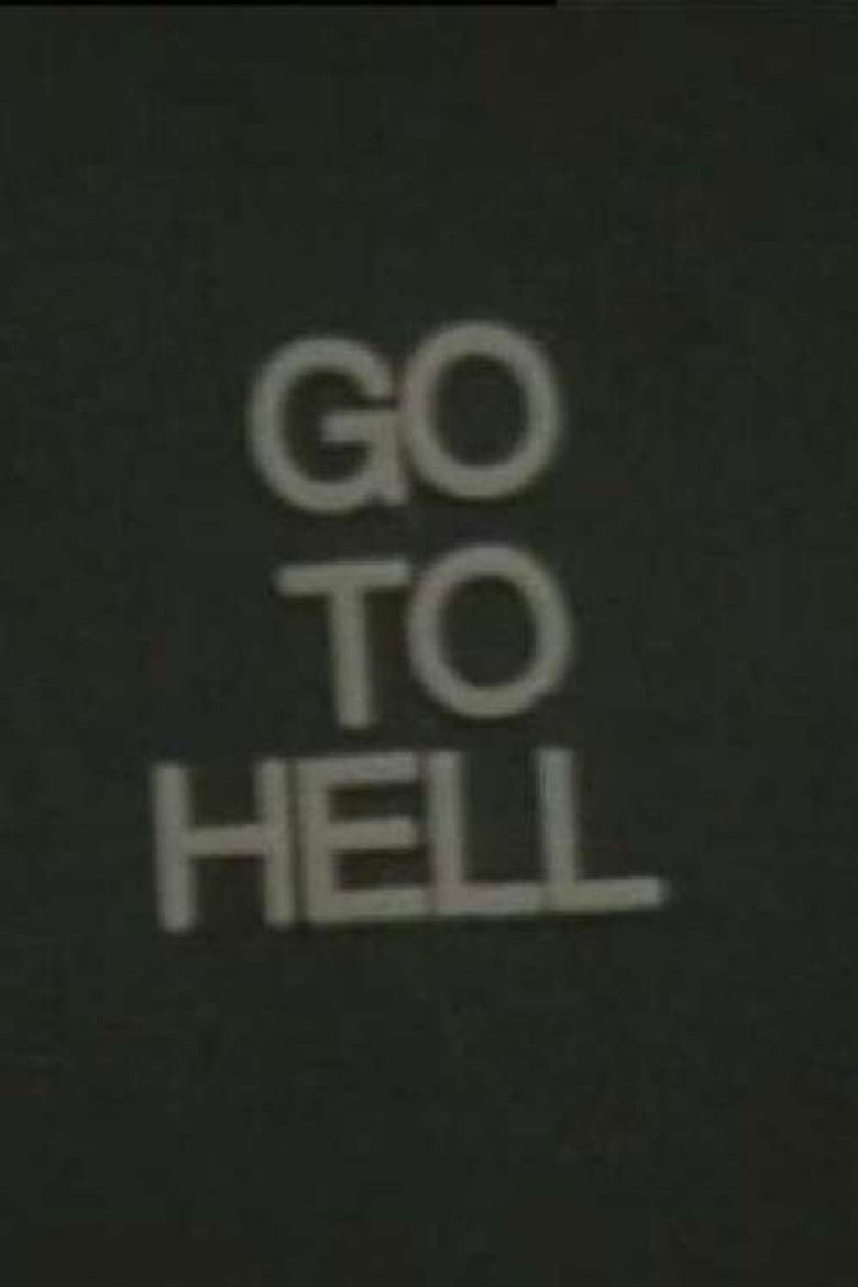 Imatge de Go to Hell