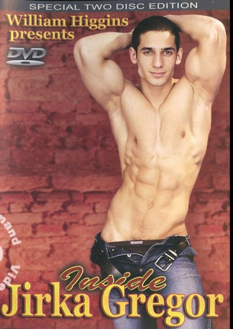 Imatge de Inside Jirka Gregor
