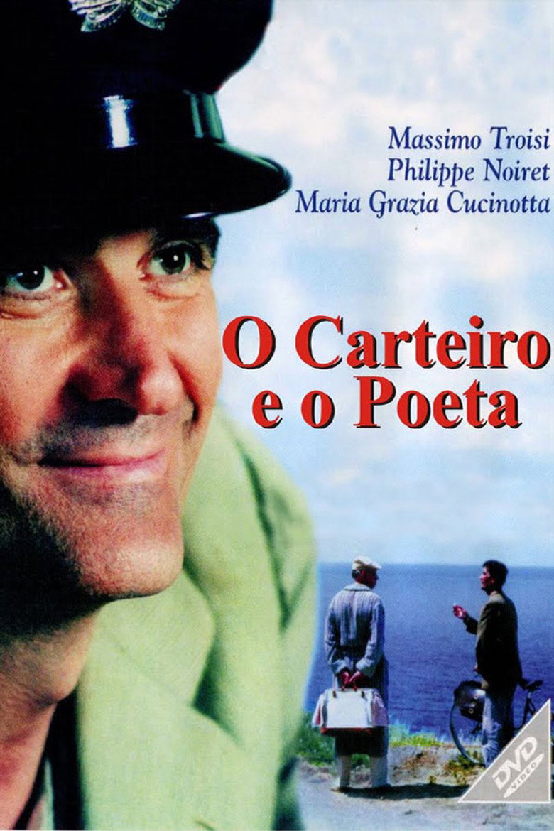 O Carteiro e o Poeta