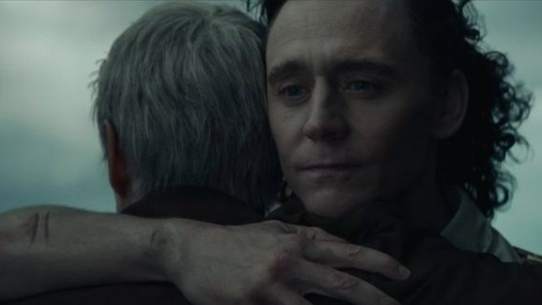 Loki (2021)