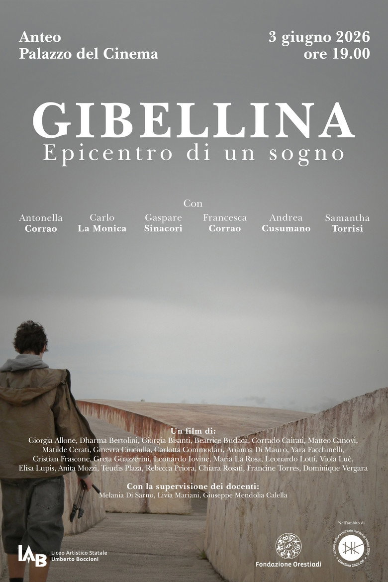 Imatge de Gibellina epicentro di un sogno
