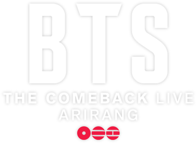 Imagen de BTS: EL COMEBACK EN VIVO | ARIRANG