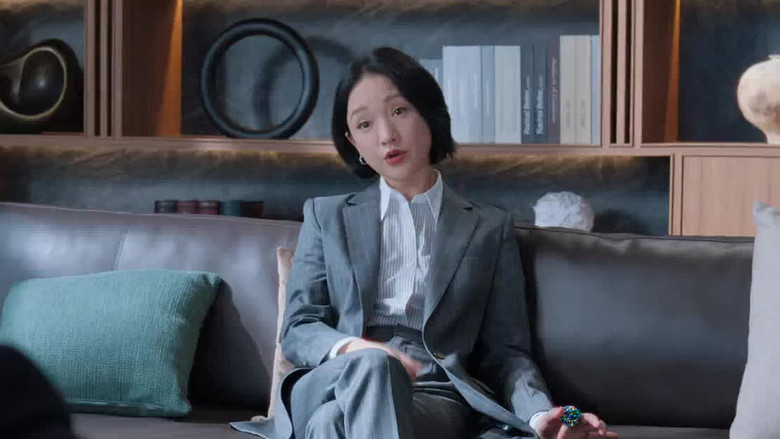 Still image for Imperfect Victim season 1 episode 3: Episode 3 Still image for Imperfect Victim season 1 episode 3: Episode 3