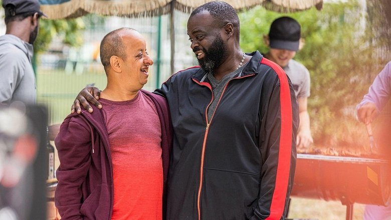 Still image for Le Nounou season 1 episode 4: Episode 4