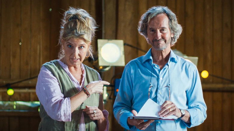 Still image for NamaStay season 1 episode 1: Episode 1 Still image for NamaStay season 1 episode 1: Episode 1