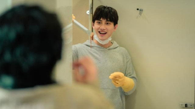 Still image for Monday Again?! season 1 episode 7: Episode 7 Still image for Monday Again?! season 1 episode 7: Episode 7