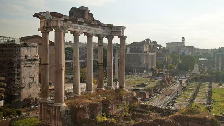 Still image for Romarrikets Arkeologiska Hemligheter season 1 episode 2: Romarrikets Sjunkna Hemligheter