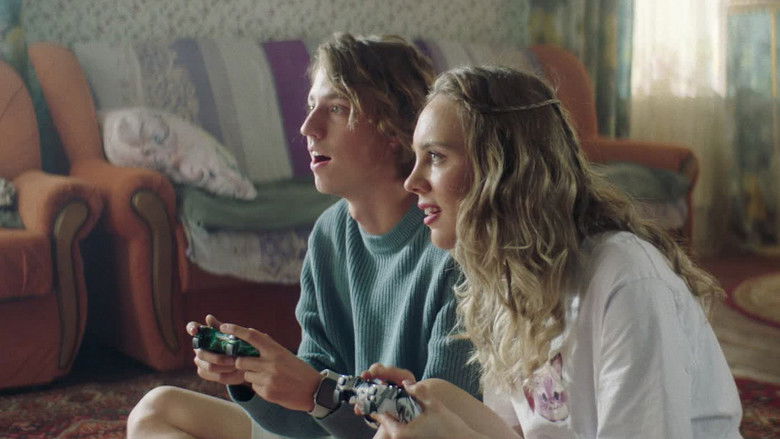 Still image for Макрон season 1 episode 16: Episode 16