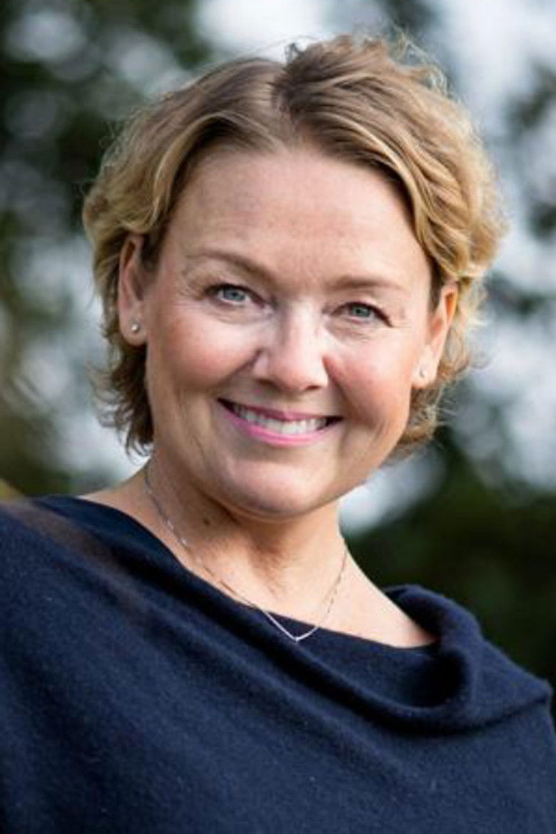 Ellinor Persson portrait image