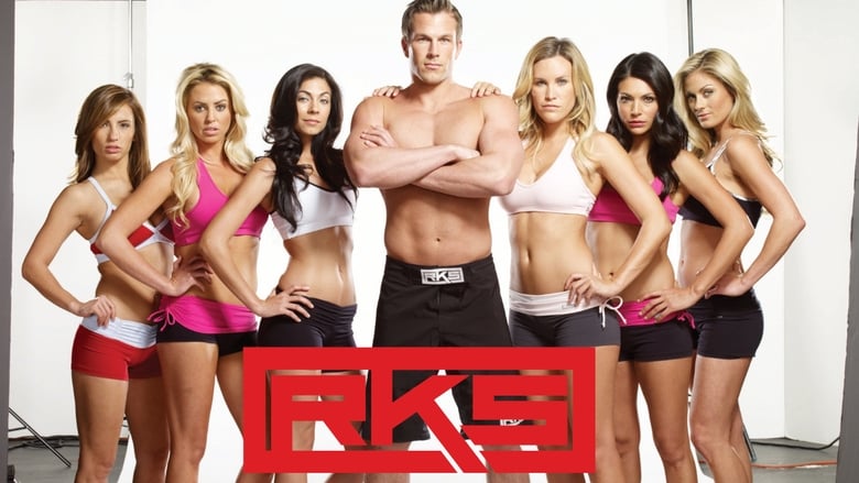 RKS Kettlebell Workout - Workout 06 movie poster