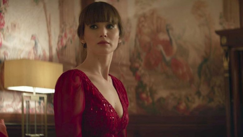 Red Sparrow