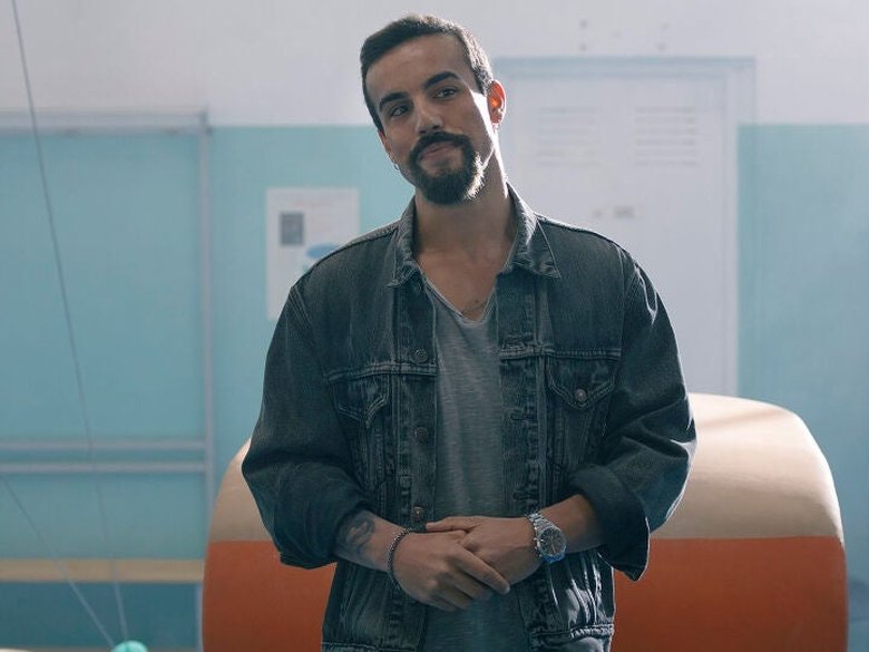 Still image for El gran salto season 1 episode 5: Episode 5