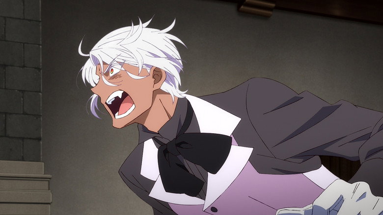 Still from The Case Study of Vanitas - Season 1 Episode 15