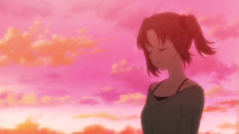 Still from 上伊那ぼたん、酔へる姿は百合の花 - Season 1 Episode 11