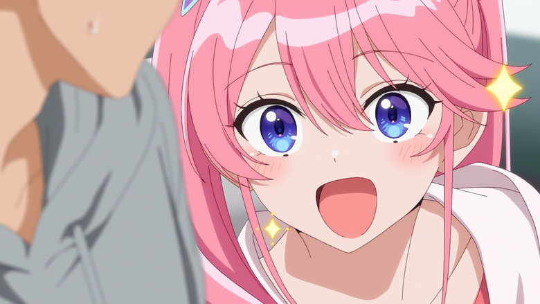 Still from The Shiunji Family Children - Season 1 Episode 1