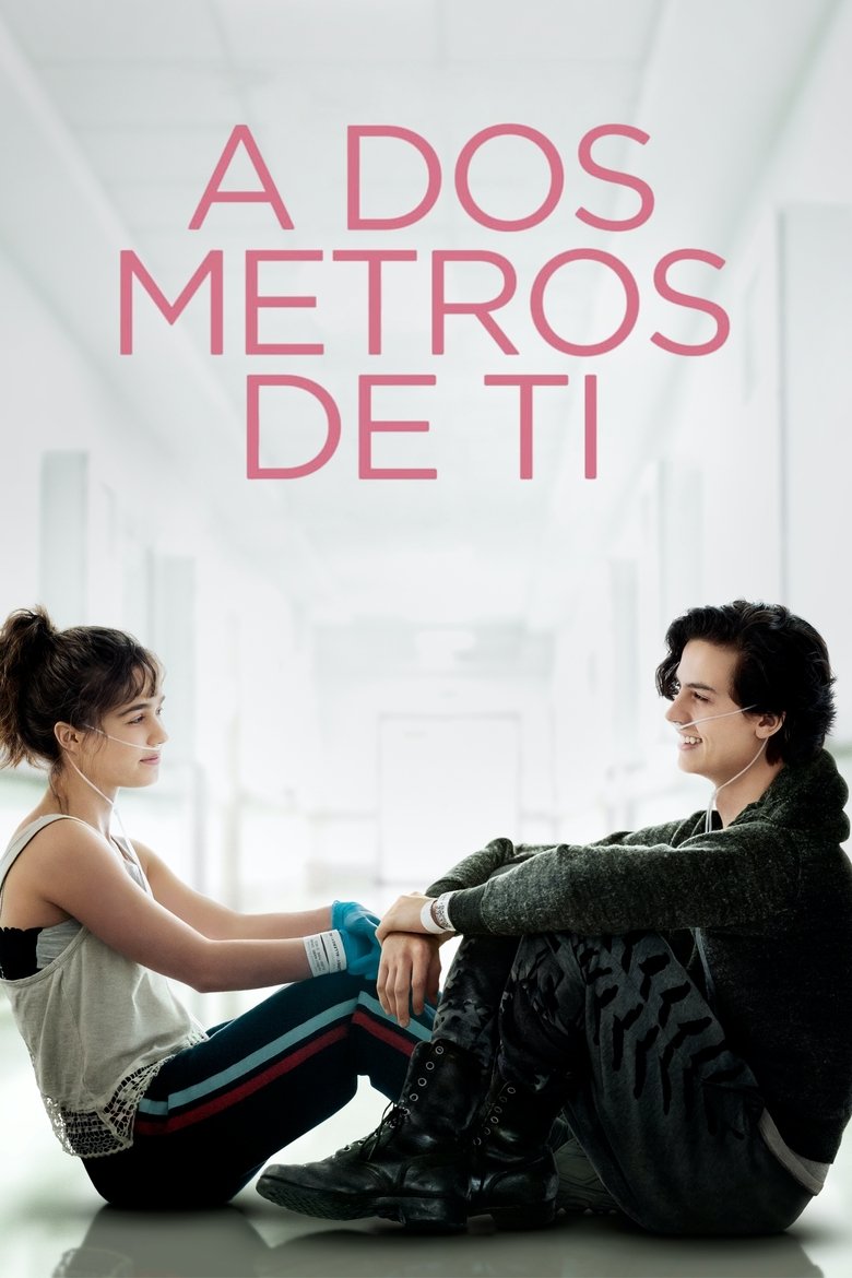 A Dos Metros De Ti Online Ver (A Dos Metros de Ti) Online O Descargar ️ | Cinecalidad