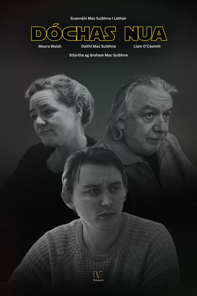 Imatge de Dóchas Nua