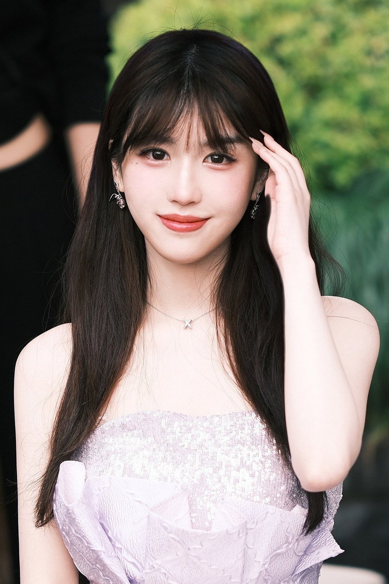 Wang Qiaoxi photo