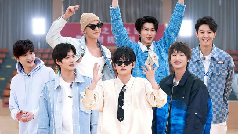 Still image for Welcome Buddies season 1 episode 15: Episode 15