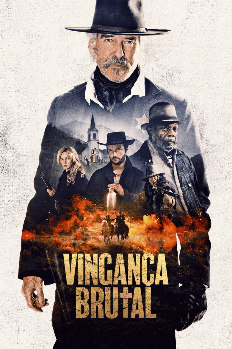 Póster la Película