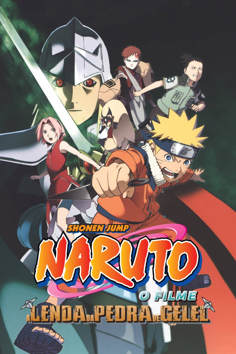 Póster la Película